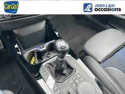 Photo 15 BMW Serie 1 118i 136 ch