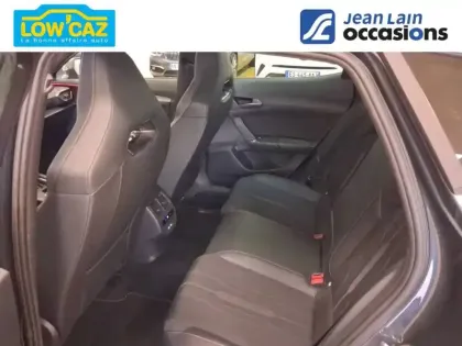 Photo 16 Cupra Formentor  1.5 TSI 150 ch DSG7