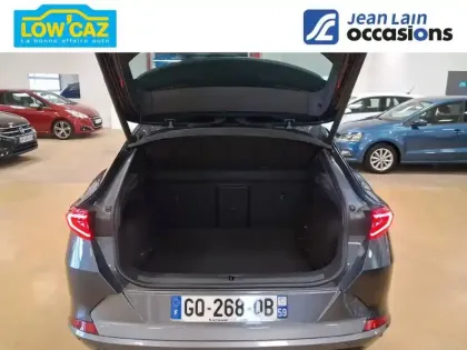 Photo 9 Cupra Formentor  1.5 TSI 150 ch DSG7