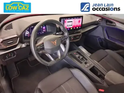 Photo 10 Cupra Formentor  1.5 TSI 150 ch DSG7