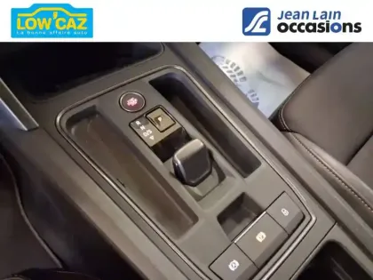 Photo 12 Cupra Formentor  1.5 TSI 150 ch DSG7