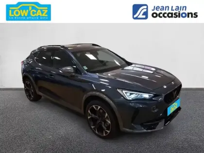 Photo 2 Cupra Formentor  1.5 TSI 150 ch DSG7