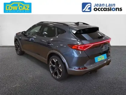 Photo 6 Cupra Formentor  1.5 TSI 150 ch DSG7