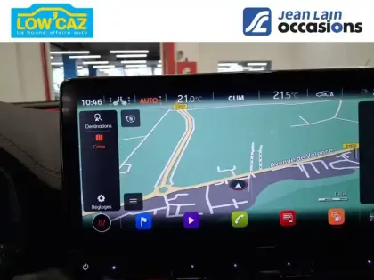 Photo 14 Cupra Formentor  1.5 TSI 150 ch DSG7