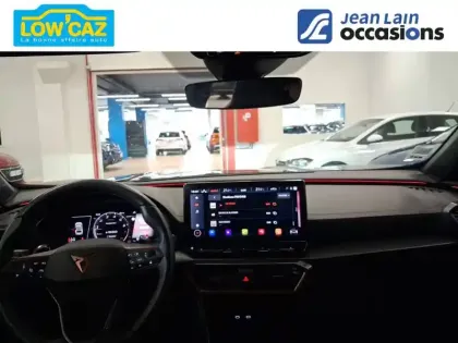 Photo 17 Cupra Formentor  1.5 TSI 150 ch DSG7