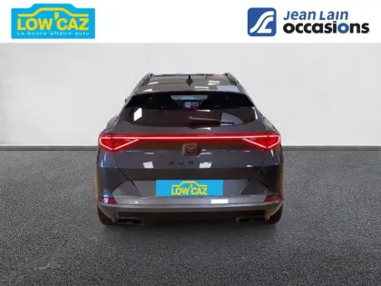 Photo 5 Cupra Formentor  1.5 TSI 150 ch DSG7