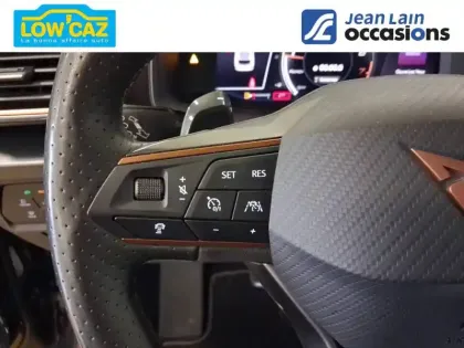 Photo 11 Cupra Formentor  1.5 TSI 150 ch DSG7