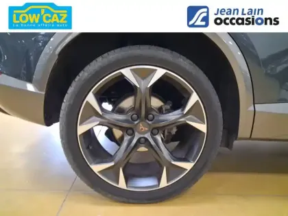 Photo 8 Cupra Formentor  1.5 TSI 150 ch DSG7