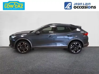 Photo 7 Cupra Formentor  1.5 TSI 150 ch DSG7