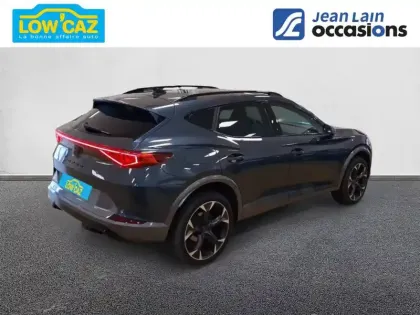 Photo 4 Cupra Formentor  1.5 TSI 150 ch DSG7