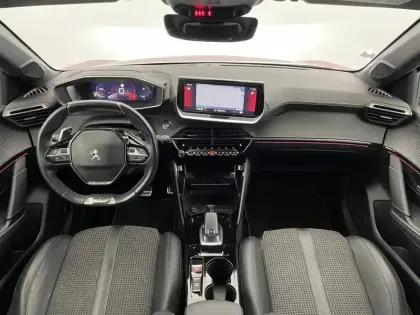 Photo 28 Peugeot 208  PureTech 130 S&S EAT8