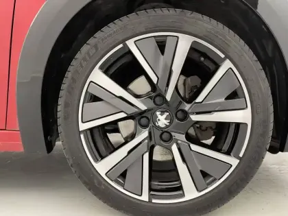 Photo 17 Peugeot 208  PureTech 130 S&S EAT8