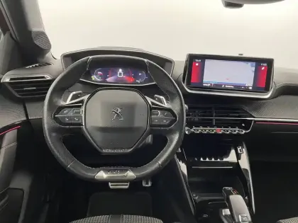 Photo 21 Peugeot 208  PureTech 130 S&S EAT8