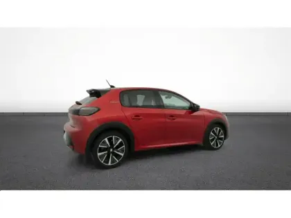 Photo 8 Peugeot 208  PureTech 130 S&S EAT8