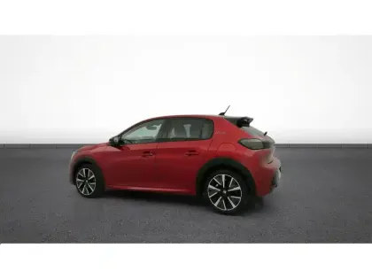 Photo 4 Peugeot 208  PureTech 130 S&S EAT8