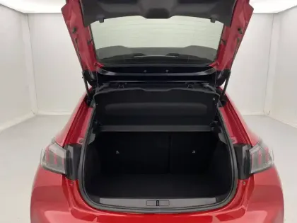 Photo 12 Peugeot 208  PureTech 130 S&S EAT8