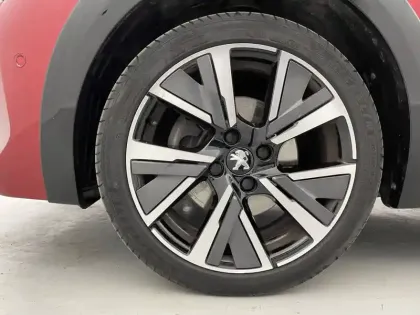 Photo 16 Peugeot 208  PureTech 130 S&S EAT8