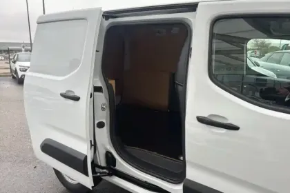 Photo 27 Citroën Berlingo  VAN M 1000 BLUEHDI 100 S&S BVM6