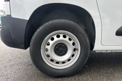 Photo 15 Citroën Berlingo  VAN M 1000 BLUEHDI 100 S&S BVM6