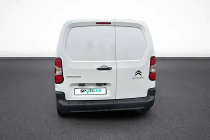 Photo 4 Citroën Berlingo  VAN M 1000 BLUEHDI 100 S&S BVM6