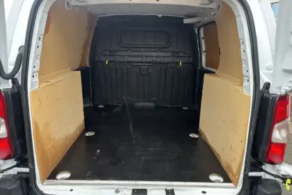 Photo 8 Citroën Berlingo  VAN M 1000 BLUEHDI 100 S&S BVM6