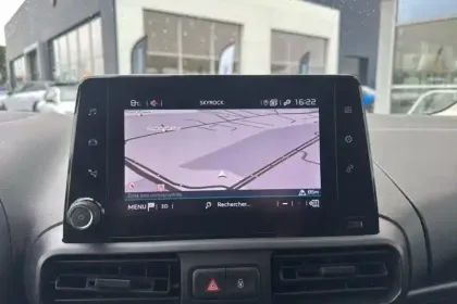 Photo 18 Citroën Berlingo  VAN M 1000 BLUEHDI 100 S&S BVM6