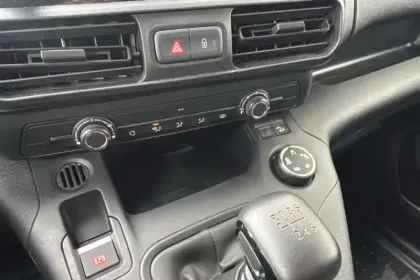 Photo 21 Citroën Berlingo  VAN M 1000 BLUEHDI 100 S&S BVM6