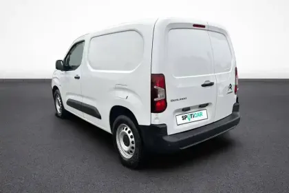 Photo 3 Citroën Berlingo  VAN M 1000 BLUEHDI 100 S&S BVM6