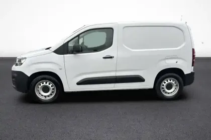 Photo 2 Citroën Berlingo  VAN M 1000 BLUEHDI 100 S&S BVM6