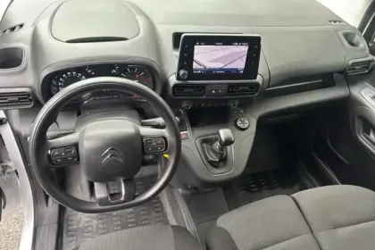 Photo 11 Citroën Berlingo  VAN M 1000 BLUEHDI 100 S&S BVM6