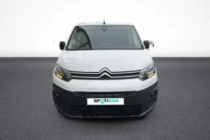 Photo 1 Citroën Berlingo  VAN M 1000 BLUEHDI 100 S&S BVM6