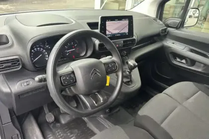 Photo 10 Citroën Berlingo  VAN M 1000 BLUEHDI 100 S&S BVM6