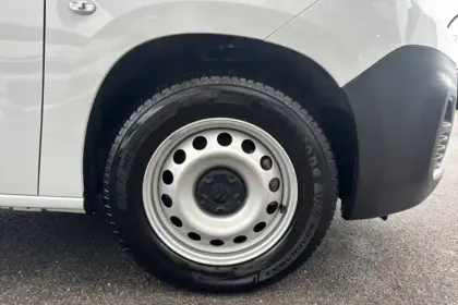 Photo 14 Citroën Berlingo  VAN M 1000 BLUEHDI 100 S&S BVM6