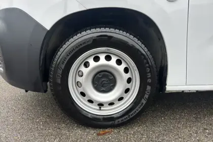 Photo 13 Citroën Berlingo  VAN M 1000 BLUEHDI 100 S&S BVM6