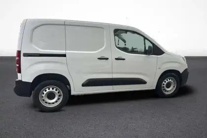 Photo 6 Citroën Berlingo  VAN M 1000 BLUEHDI 100 S&S BVM6