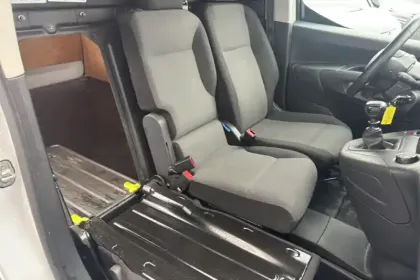 Photo 28 Citroën Berlingo  VAN M 1000 BLUEHDI 100 S&S BVM6