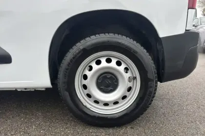 Photo 12 Citroën Berlingo  VAN M 1000 BLUEHDI 100 S&S BVM6