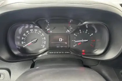 Photo 17 Citroën Berlingo  VAN M 1000 BLUEHDI 100 S&S BVM6