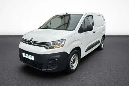 Photo Citroën Berlingo Club