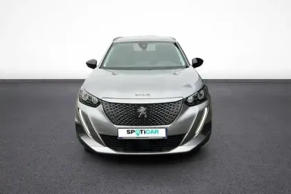 Photo 1 Peugeot 2008  Electrique 136 ch