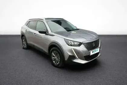 Photo 7 Peugeot 2008  Electrique 136 ch