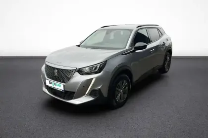 Photo Peugeot 2008 Style