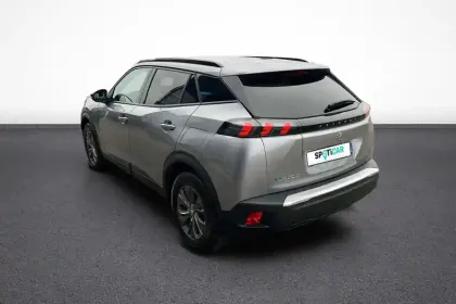 Photo 3 Peugeot 2008  Electrique 136 ch