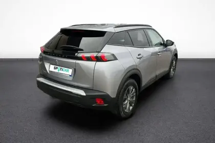 Photo 5 Peugeot 2008  Electrique 136 ch