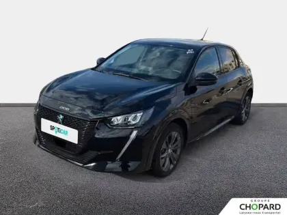 Photo Peugeot 208 Style