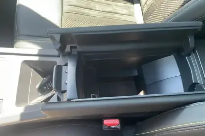 Photo 19 Peugeot 308  SW Hybrid 145 e-DCS6