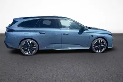 Photo 6 Peugeot 308  SW Hybrid 145 e-DCS6