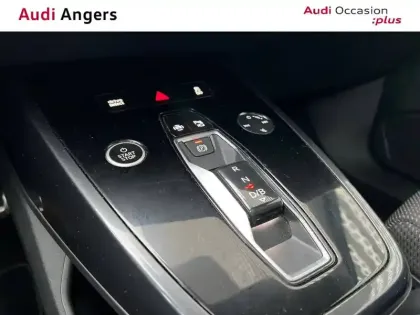Photo 8 Audi Q4  e-tron Sportback 40 204 ch 82 kW