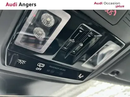 Photo 24 Audi Q4  e-tron Sportback 40 204 ch 82 kW