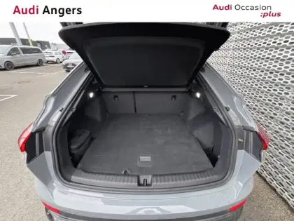 Photo 11 Audi Q4  e-tron Sportback 40 204 ch 82 kW